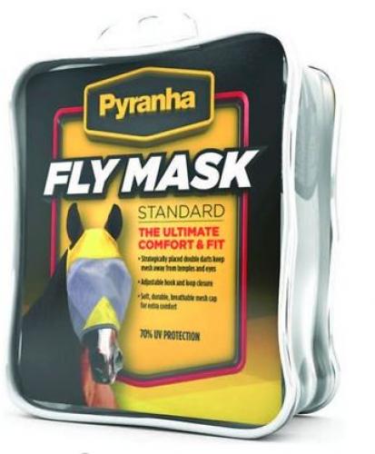 PRY FLY MASK YRLING/PONY