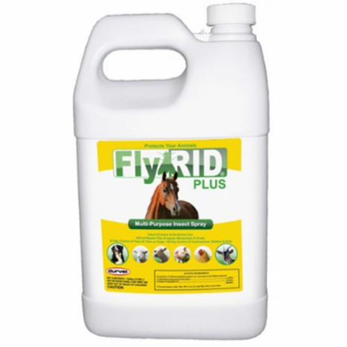 FLYRID PLUS GALLON