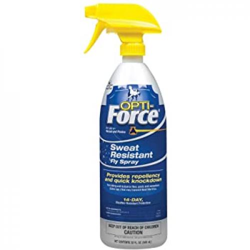 OPTI-FORCE FLY SPRAY QRT