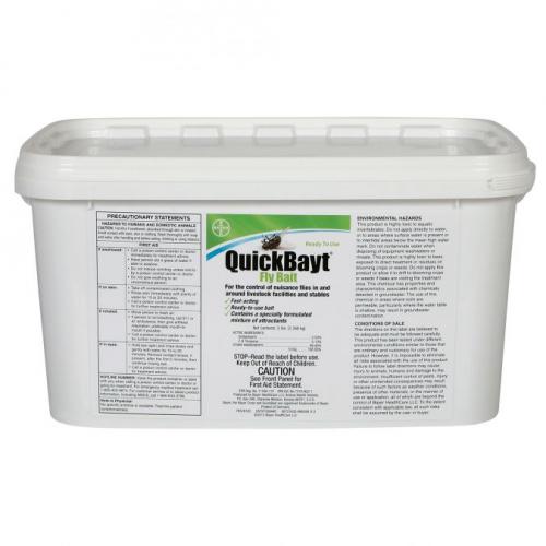 QUICKBAYT FLY BAIT 5#