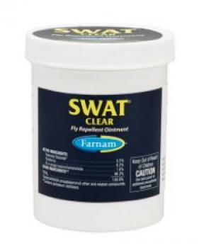 SWAT CLEAR FLY OINTMENT 7OZ