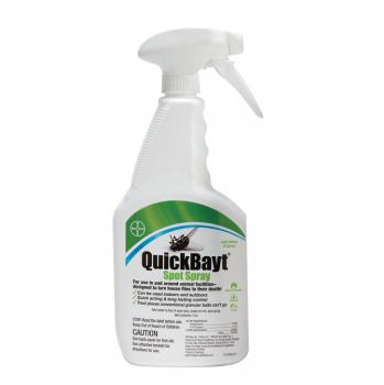 QUICK BAIT SPOT SPRAY 3 OZ