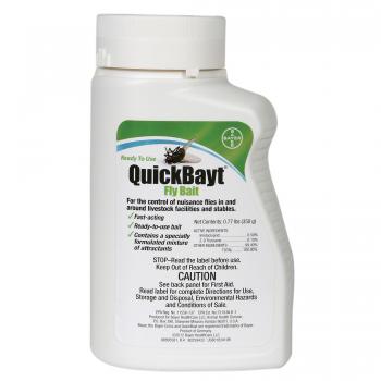 QUICKBAYT FLY BAIT  350 GM