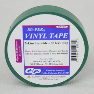 SU-PER VINYL TAPE GREEN