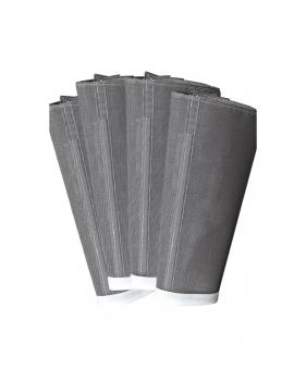 SHOOFLY LEGGINGS GREY LARGE