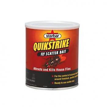 QUICKSTRIKE FLY SCATTER BAIT 1#