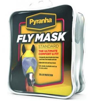 PRY FLY MASK ARAB/COB