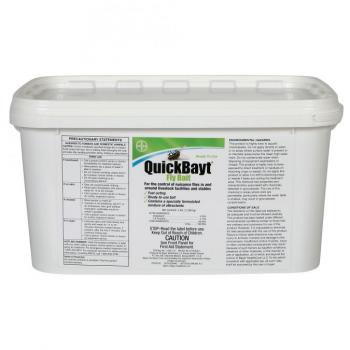 QUICKBAYT FLY BAIT 5#