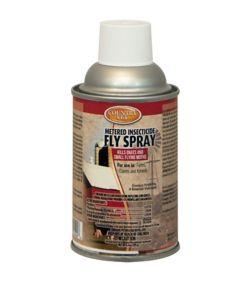 COUNTRY VET METERED FLY SPRAY