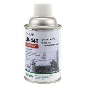 PROZAP METERED SPRAY 44T 6.5OZ