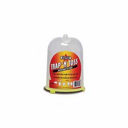 TRAP'N TOSS FLY TRAP
