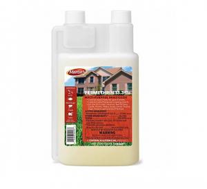 PERMETHRIN 10% MARTINS 8 OZ.