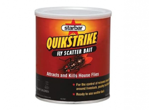 QUICKSTRIKE SCATTER BAIT 5#