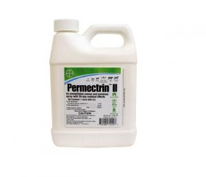 PERMECTRIN II 32 OZ