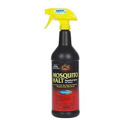 MOSQUITO HALT 32OZ