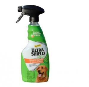 ULTRASHIELD GREEN NATURAL